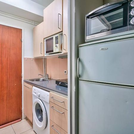 Cosy Studio In The Center Of Clichy Apartment Bagian luar foto
