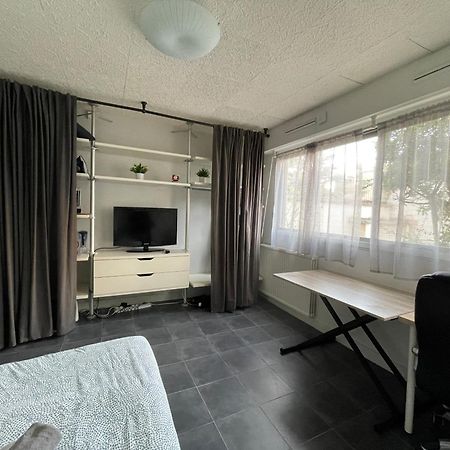 Cosy Studio In The Center Of Clichy Apartment Bagian luar foto